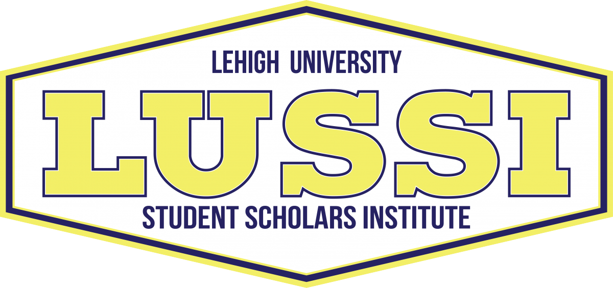 LUSSI Logo