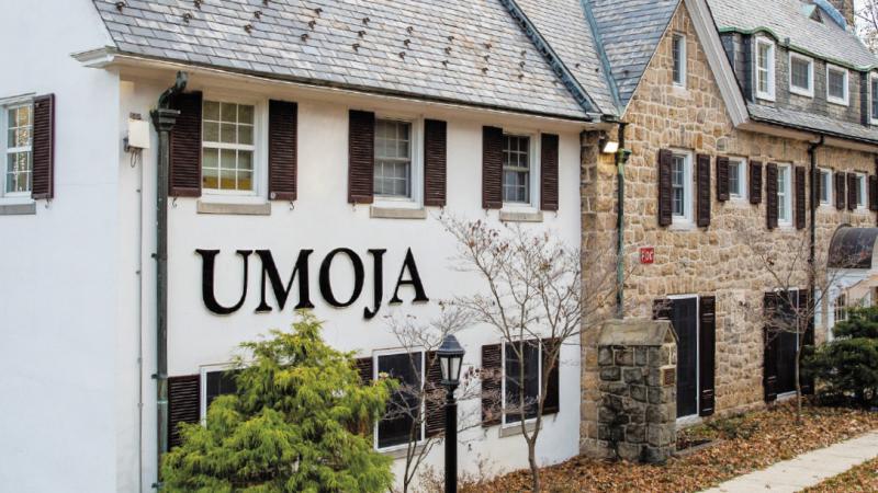 The UMOJA House