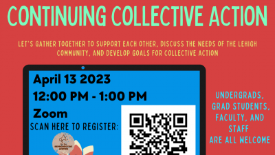 A Dialogue on Reproductive Justice: Continuing Collective Action