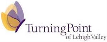 Click on Turning Point logo to access Website